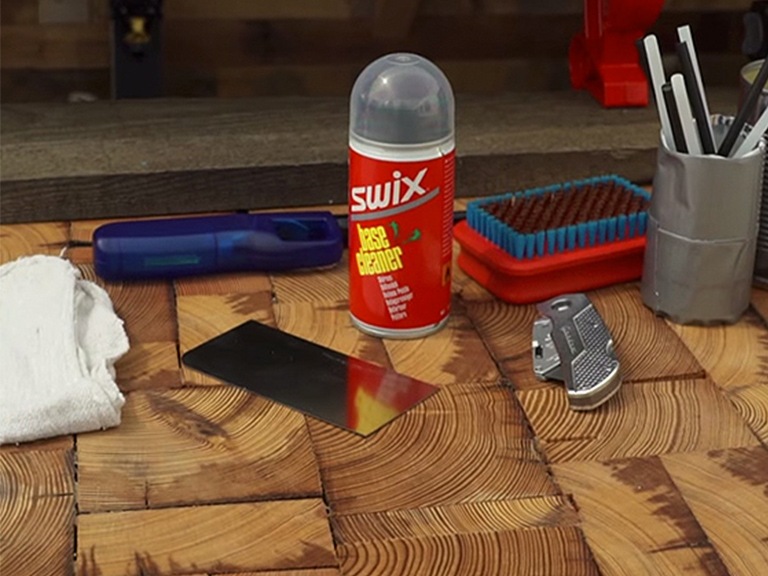 Ski and Snowboard TuneUps, Repairs, Maintenance, Ski and Snowboard Shop Services at REI REI Coop