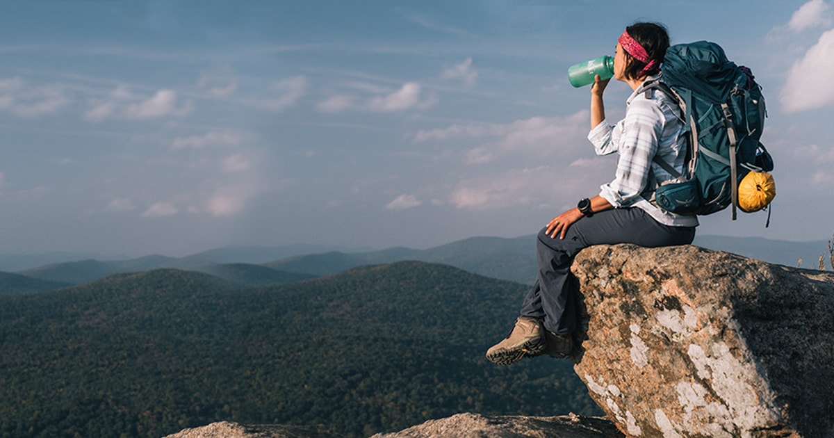 The REI Difference REI Coop