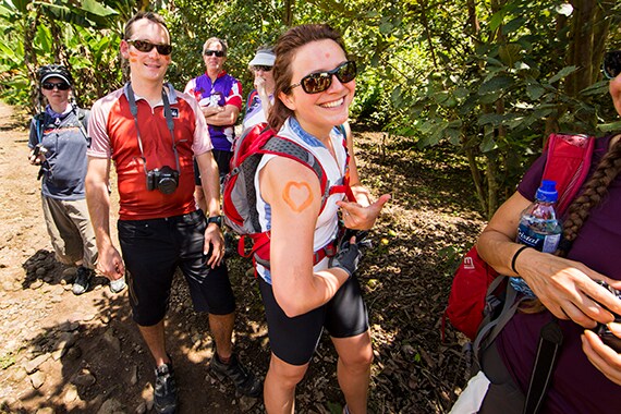 It's been said that "Pura Vida" can't be explained; only experienced – and Costa Rica is where it's at!