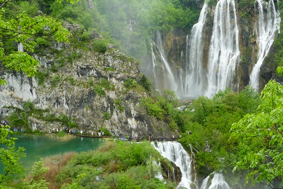 Croatia Multisport: Hike, Kayak  Bike Croatia | Travel with REI