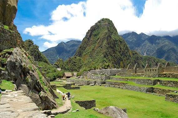 On this once-in-a-lifetime adventure, we have the better part of two days to discover the most spectacular ruins complex on the continent.