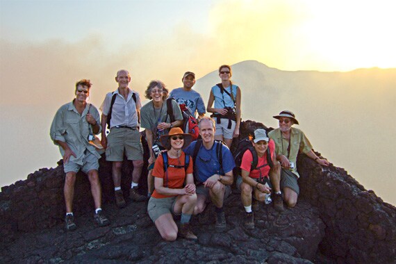 With its many lakes, plentiful rain forest and a string of striking volcanoes, Nicaragua is one of the hottest adventure destinations in Central America.