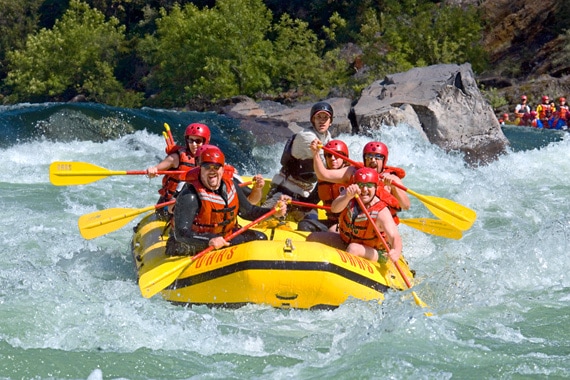 ... Water Rafting Trips Presented by REI Adventures | Travel with REI