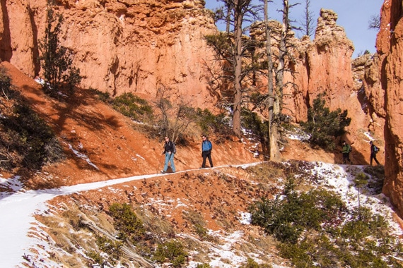 Our lodge-based adventure combines fantastic hiking or snowshoeing ... Our lodge-based adventure combines fantastic hiking or snowshoeing ...
