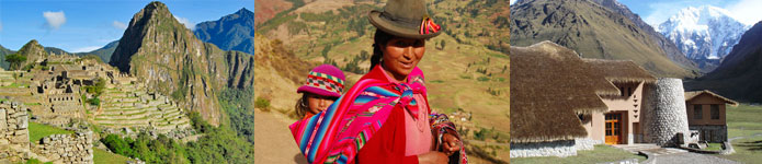Uncover the mysteries of Machu Picchu, one of the world's most renowned archeological treasures. Uncover the mysteries of Machu Picchu, one of the world's most renowned archeological treasures.