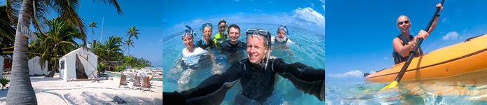 Extraordinary kayaking, snorkeling and diving in Belize. Extraordinary kayaking, snorkeling and diving in Belize.