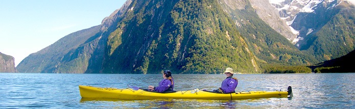 Australia  New Zealand Adventure Tours | Travel with REI