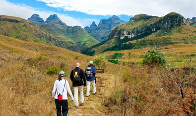 South Africa Ultimate Adventure & Safari South Africa Ultimate Adventure & Safari
