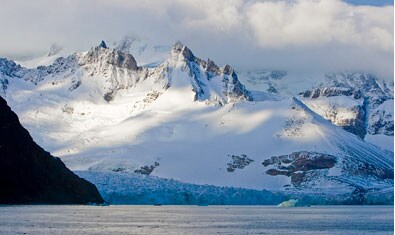 Antarctica Cruise: Expedition Ships Antarctica Cruise: Expedition Ships