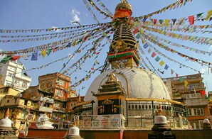 Annapurna Sanctuary Trek