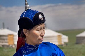Mongolia Multisport: Through the Land of Nomads