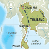asia: Thailand Multisport asia: Thailand Multisport