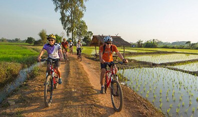 Thailand Multisport