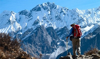 Nepal’s Royal Trek Nepal’s Royal Trek