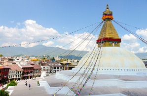 Nepal&rsquo;s Royal Trek