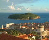 Dubrovnik Hiking & Kayaking Extension