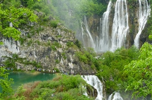 Croatia Multisport and Dubrovnik Extension