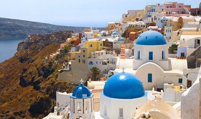 Greek Islands Family Adventure