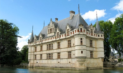 Loire Valley Cycling Loire Valley Cycling