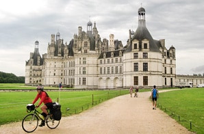 Loire Valley Cycling Loire Valley Cycling