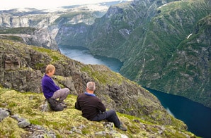 Norwegian Fjords Multisport