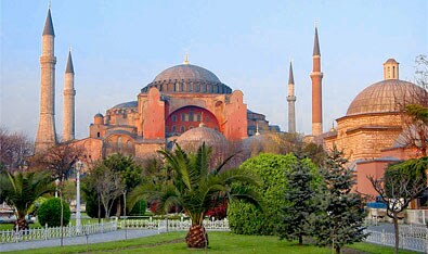Discover Turkey