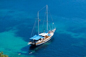 Discover Turkey