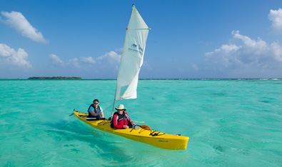 Large Kayak