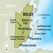 latin: Belize Ultimate Multisport
