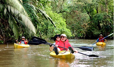Costa Rica: Jungle & Sea Escape Costa Rica: Jungle & Sea Escape