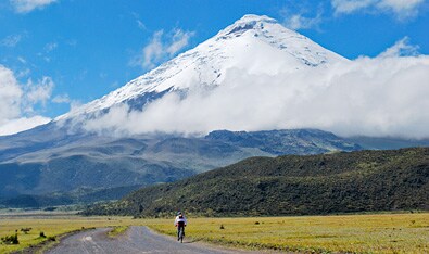 Andes to the Amazon Multisport