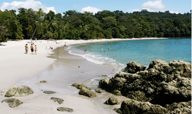 Costa Rica Family Tour: Hike, Paddle, Zip Line | Travel with REI Costa Rica Family Tour: Hike, Paddle, Zip Line | Travel with REI