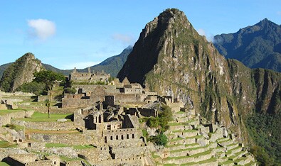 Machu Picchu Family Adventure Machu Picchu Family Adventure