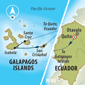 latin: Galapagos Islands & Otavalo Highlands Multisport latin: Galapagos Islands & Otavalo Highlands Multisport