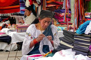 Galapagos Islands & Otavalo Highlands Multisport