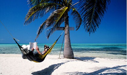 Belize: Paradise Islands Kayaking Belize: Paradise Islands Kayaking