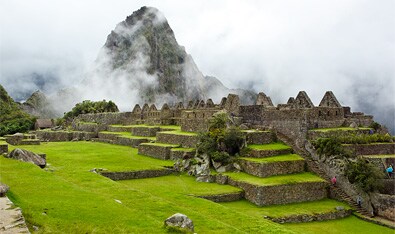 Machu Picchu & Galapagos Islands Multisport