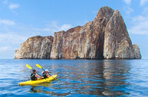 Machu Picchu & Galapagos Islands Multisport