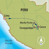 latin: Machu Picchu Lodge Trek – 11 day latin: Machu Picchu Lodge Trek – 11 day