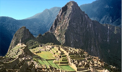 Machu Picchu Lodge Trek – 11 day Machu Picchu Lodge Trek – 11 day