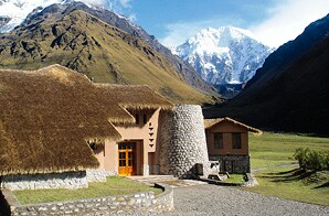 Machu Picchu Lodge Trek &ndash; 11 day