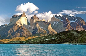 Fitz Roy & Paine Hike