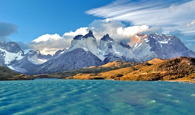 Torres del Paine Volunteer Vacation â€“ Patagonia | Travel with REI