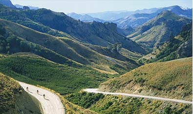 Argentina and Chile: Northern Patagonia Multisport Argentina and Chile: Northern Patagonia Multisport
