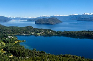 Argentina and Chile: Northern Patagonia Multisport