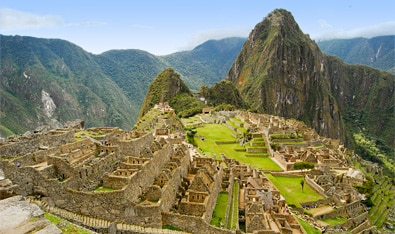 Machu Picchu Lodge Trek &ndash; 7 day