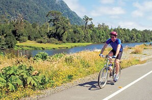Wine Roads of the Andes Cycling