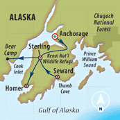 namer: Kenai Multisport namer: Kenai Multisport