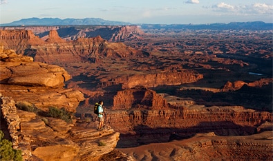 Arches & Canyonlands Hiking Arches & Canyonlands Hiking