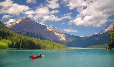 Canadian Rockies Hiking Plus Canadian Rockies Hiking Plus